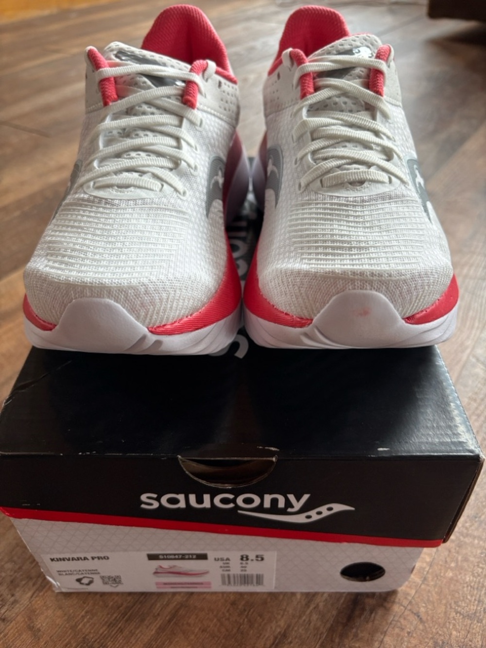 Saucony Kinvara Pro Women’s